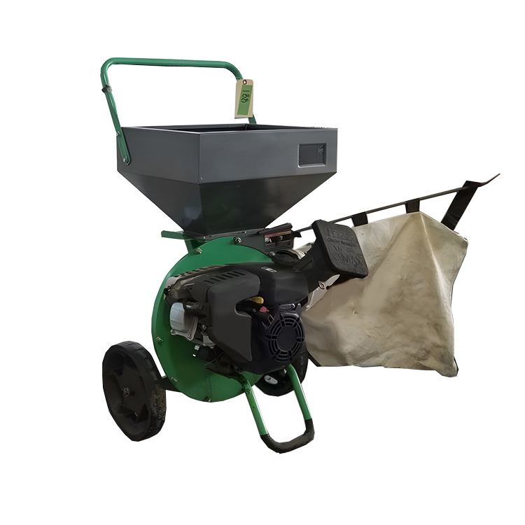 -For RCM Wood Shredders and Ch - مراجعة Garden Shredder Chipper وسعره