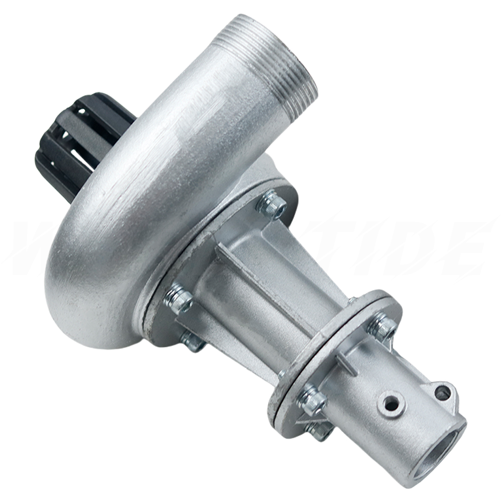 New Water Pump Head with 26 Pi - مراجعة Outdoor Power Solutions وسعره