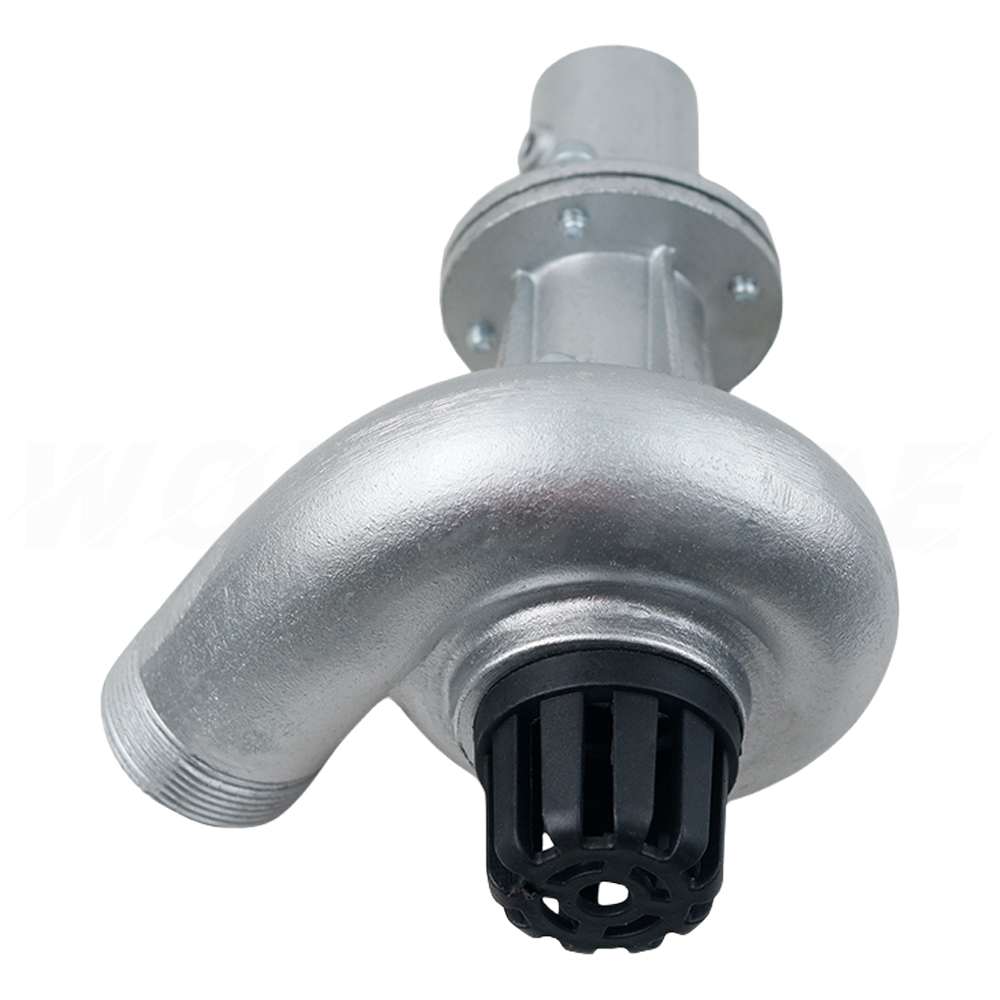 New Water Pump Head with 26 Pi - مراجعة Outdoor Power Solutions وسعره
