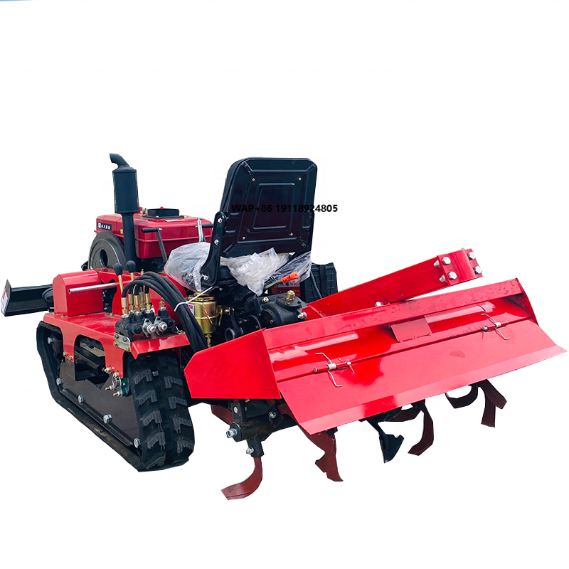 25HP Farm Garden Small Mini Ro - مراجعة Garden Tiller Mini وسعره