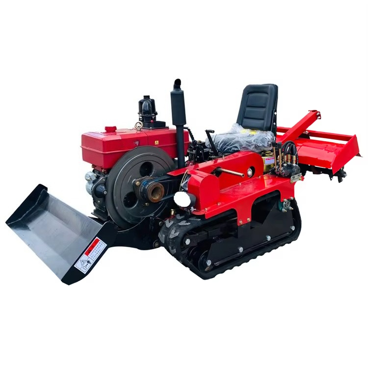 25HP Farm Garden Small Mini Ro - مراجعة Garden Tiller Mini وسعره